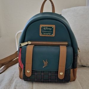 Tinkerbell Loungefly Eight3Five